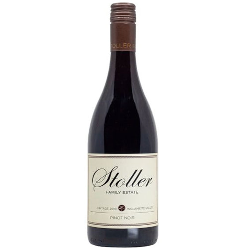 Stoller Family Estate Pinot Noir 750ML