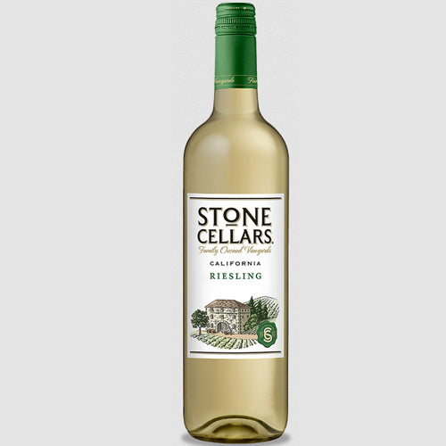 Stone Cellars Riesling - 750ML