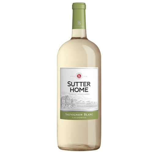 Sutter Home Sauvignon Blanc - 1.5L