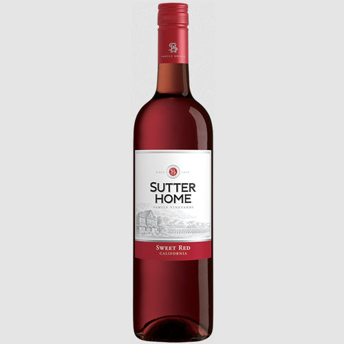 Sutter Home Sweet Red - 750ML