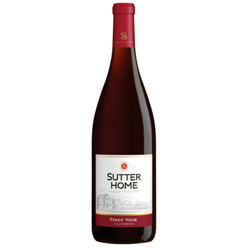 Sutter Home Pinot Noir - 750ML