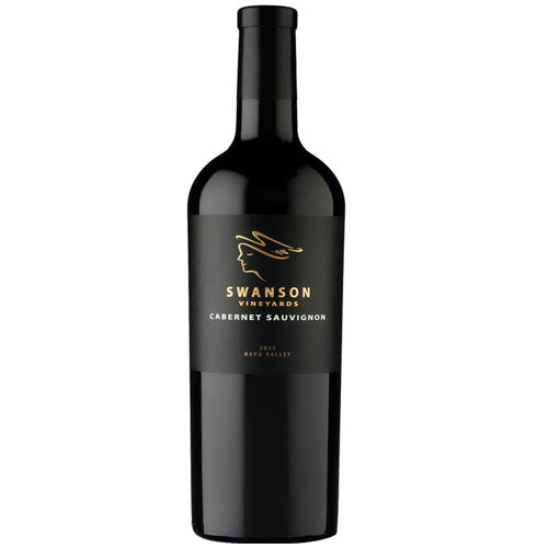 Swanson Napa Cabernet Sauvignon - 750ML