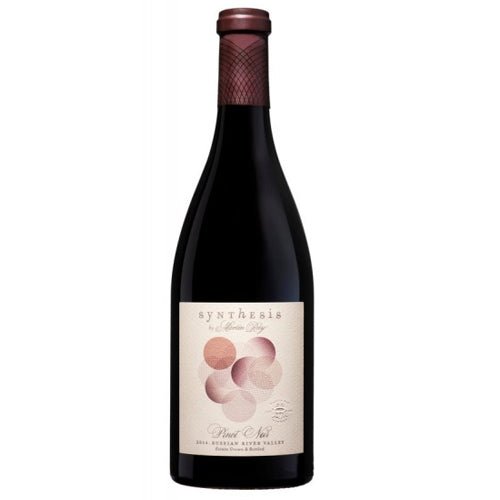 Martin Ray Synthesis Pinot Noir - 750ML