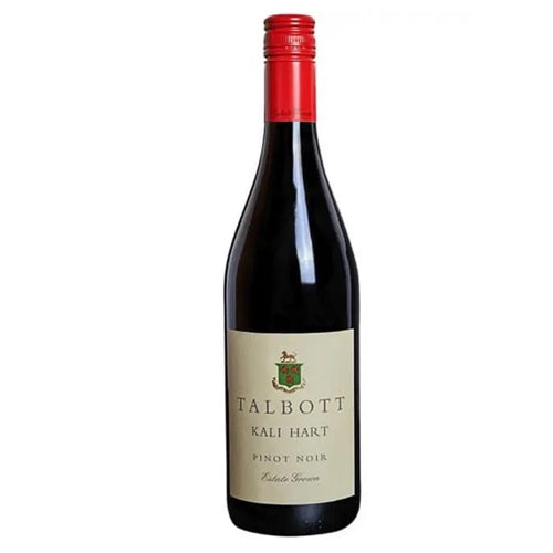 Talbott Pinot Noir Kali Hart - 750ML