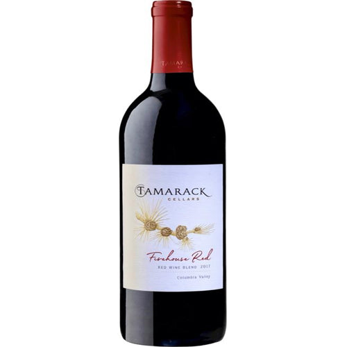 Tamarack Cellars Firehouse Red - 750ML