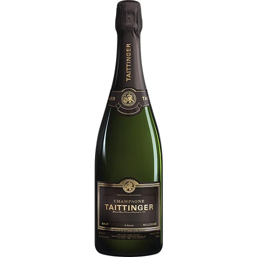 Taittinger Brut Millesime 2015 - 750ML