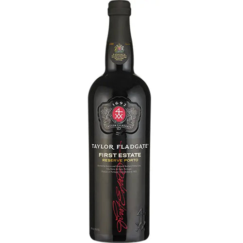 Taylor Fladgate 1St Porto Reserva - 750ML