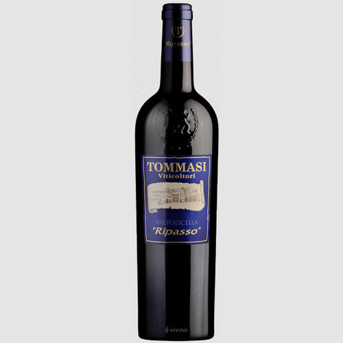 Tommasi Valpolicella Sup Ripasso 750Ml