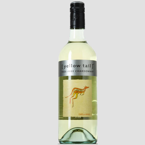 Yellow Tail Chard Tree Free - 1.5L