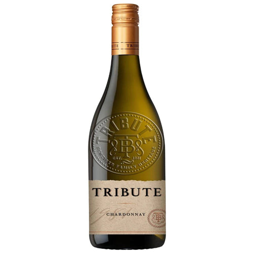 Tribute Chardonnay - 750ML