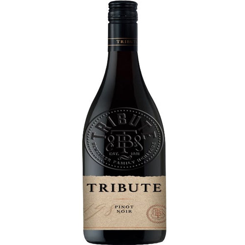 Tribute Pinot Noir - 750ML