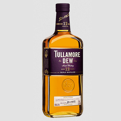 Tullamore Dew 12Yr Special Reserve 6B - 750ML