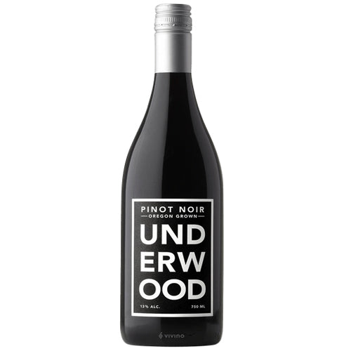 Underwood Pinot Noir - 750ML