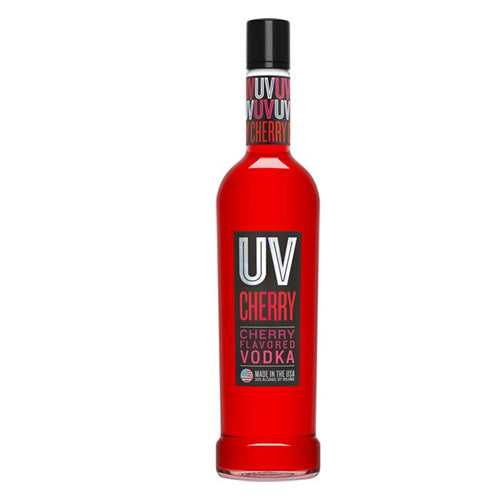 UV Vodka Cherry - 1.75L