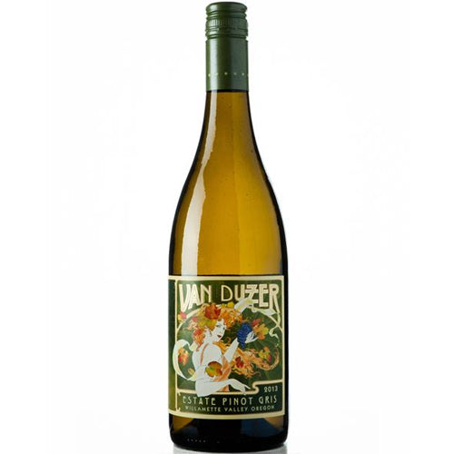 Van Duzer Pinot Gris - 750ML