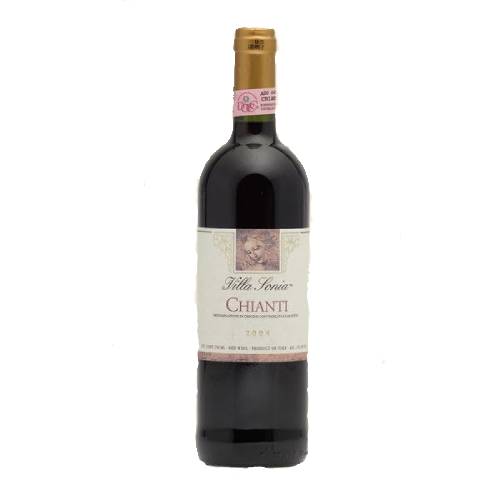 Villa Sonia Chianti 2019 - 750ML