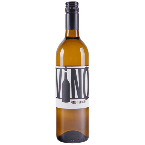 Vino Pinot Grigio - 750ML