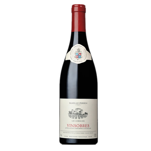 Famille Perrin Chateauneuf-du-Pape Vinsobres - 750Ml