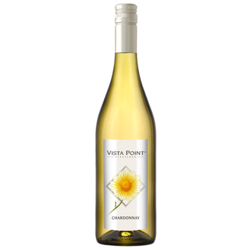 Vista Point Chardonnay - 750ML