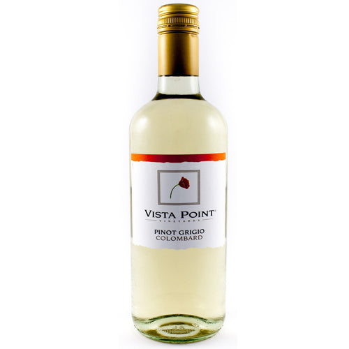 Vista Point Pinot Grigio - 750ML