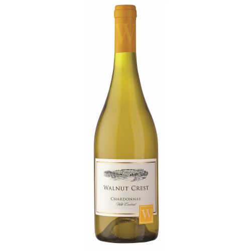 Walnut Crest Estate Chardonnay - 750ML