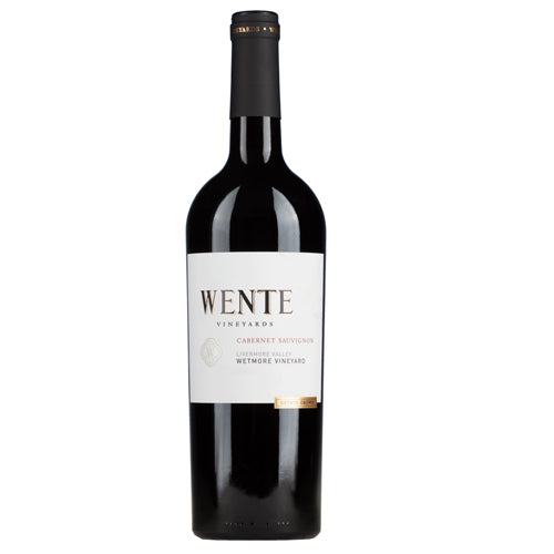 Wente cabernet 2025 sauvignon 2016