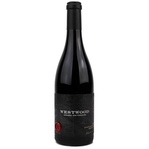 Westwood Annadel Gap Vineyard Pinot Noir - 750ML