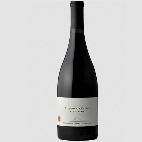 Lange Pinot Noir Williamette Valley - 750ML