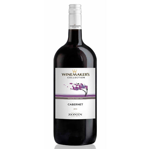 Zonin Winemaker's Collection Cabernet Sauvignon 1.5L
