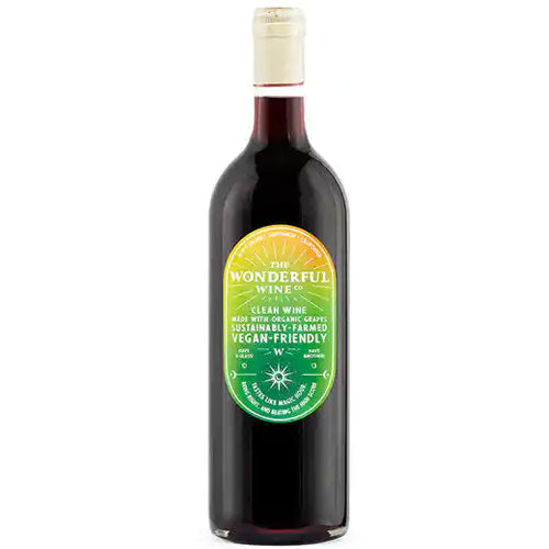 Wonderful Wine California Cabernet Sauvignon - 750ML