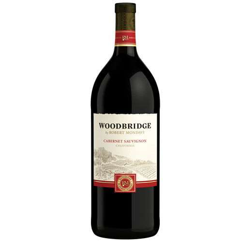 Woodbridge Cabernet Sauvignon - 1.5L