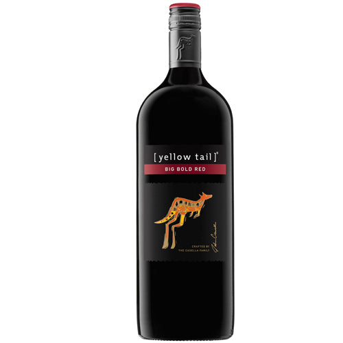 Yellow Tail Big Bold Red - 1.5L