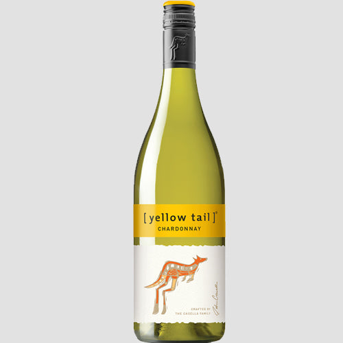 Yellow Tail Chardonnay - 750ML