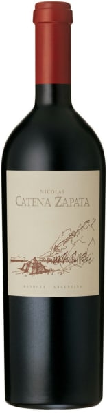 Catena Zapata Red Nicolas 2017 - 1.5L